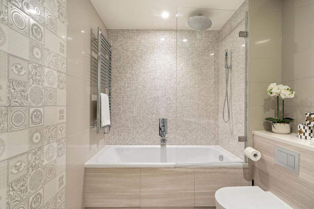 Luxurious 1 Bedroom In * Londres