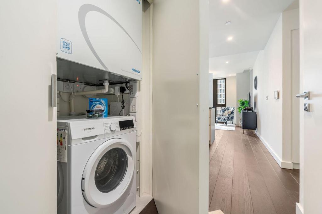 Appartement Luxurious 1 Bedroom In