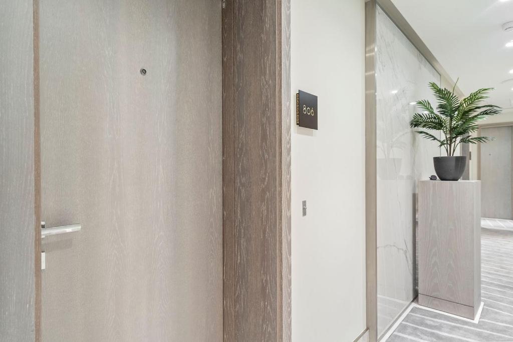 Appartement Luxurious 1 Bedroom In Londres