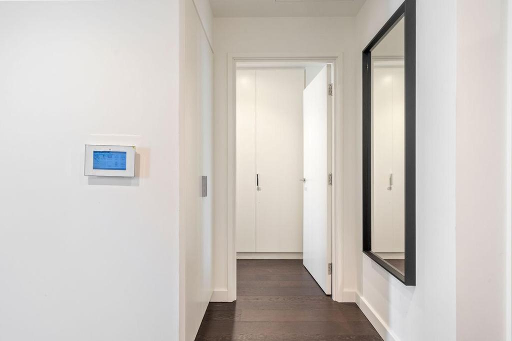 Luxurious 1 Bedroom In