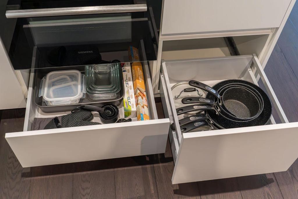 Luxurious 1 Bedroom In Appartement Londres