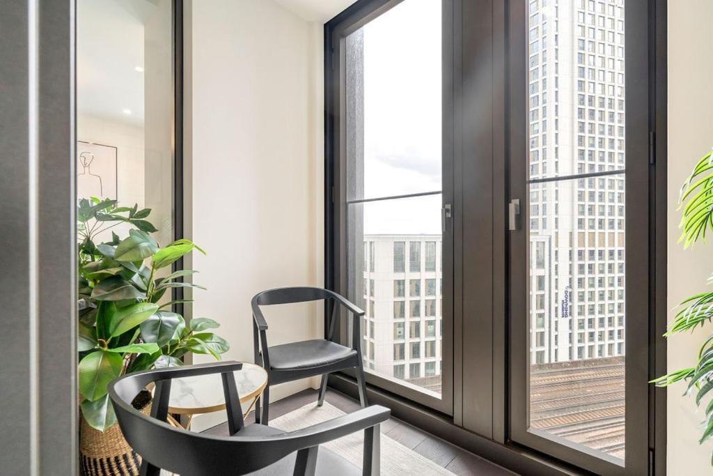 Luxurious 1 Bedroom In Londres