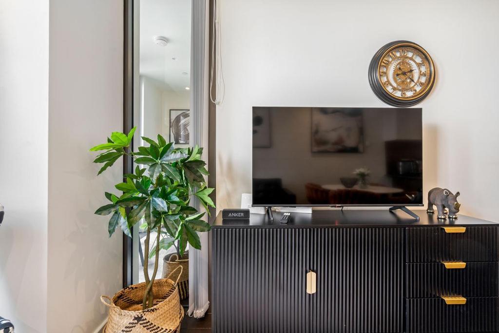 Luxurious 1 Bedroom In Appartement Londres