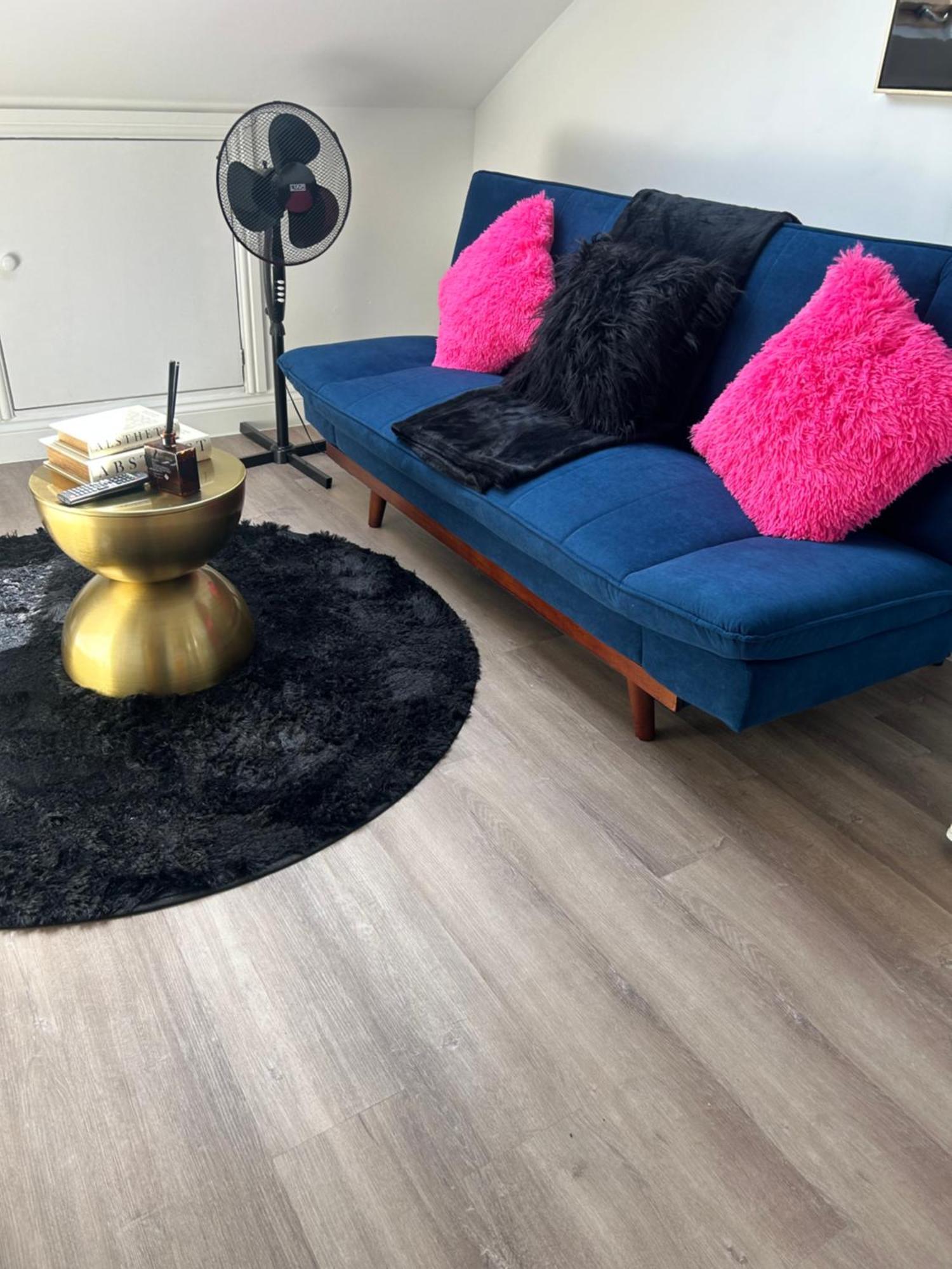 Apartment Qties Luxury London