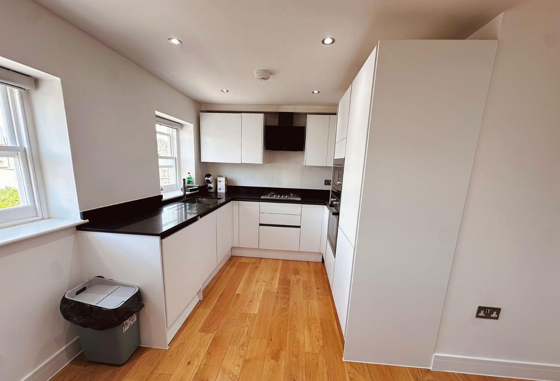 3 Bed 2 Bath Near Greenwich Park 6 Guests Maximum * Londen