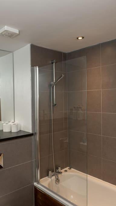 Stylish 4 Mins From Station Appartement Londres