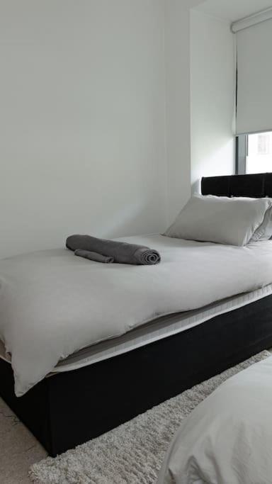 Appartement Stylish 4 Mins From Station *