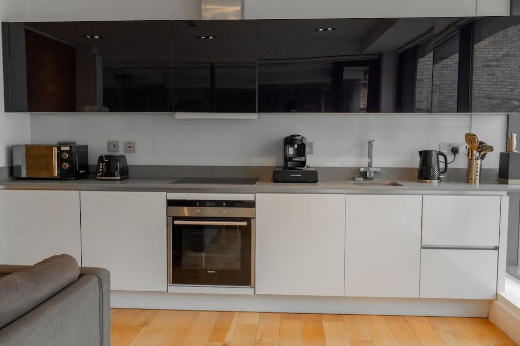 Stylish 4 Mins From Station Appartement Londres