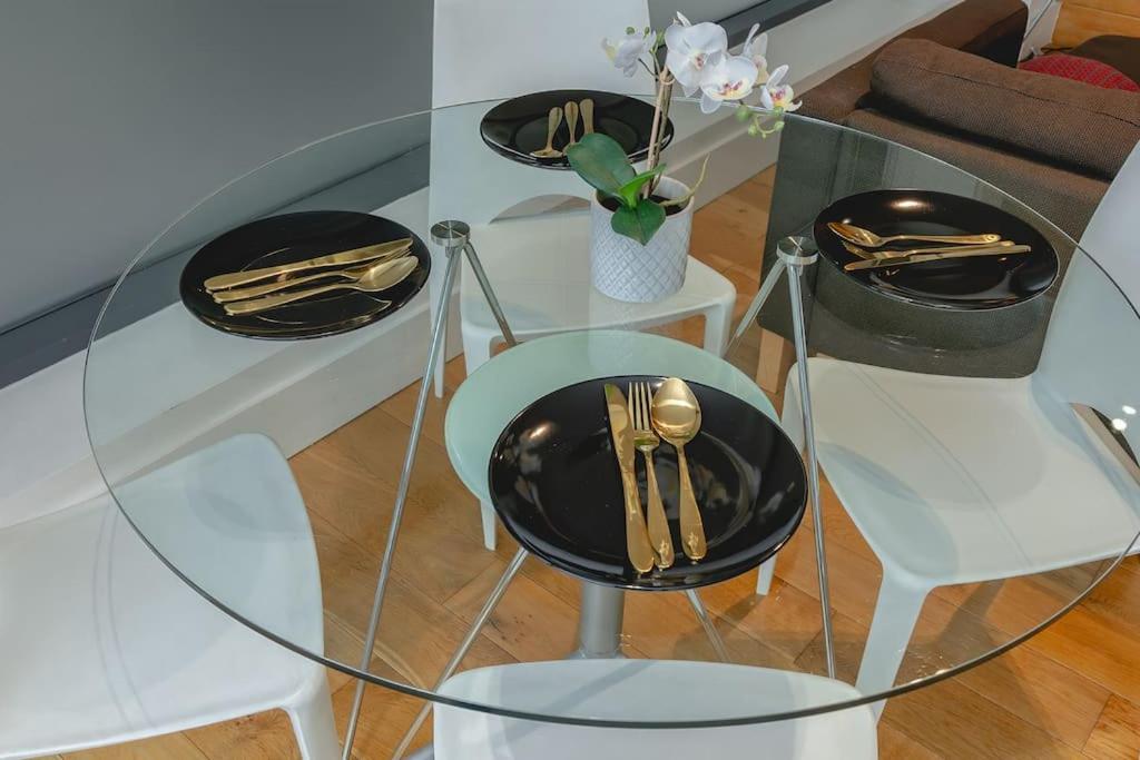 Stylish 4 Mins From Station * Londres
