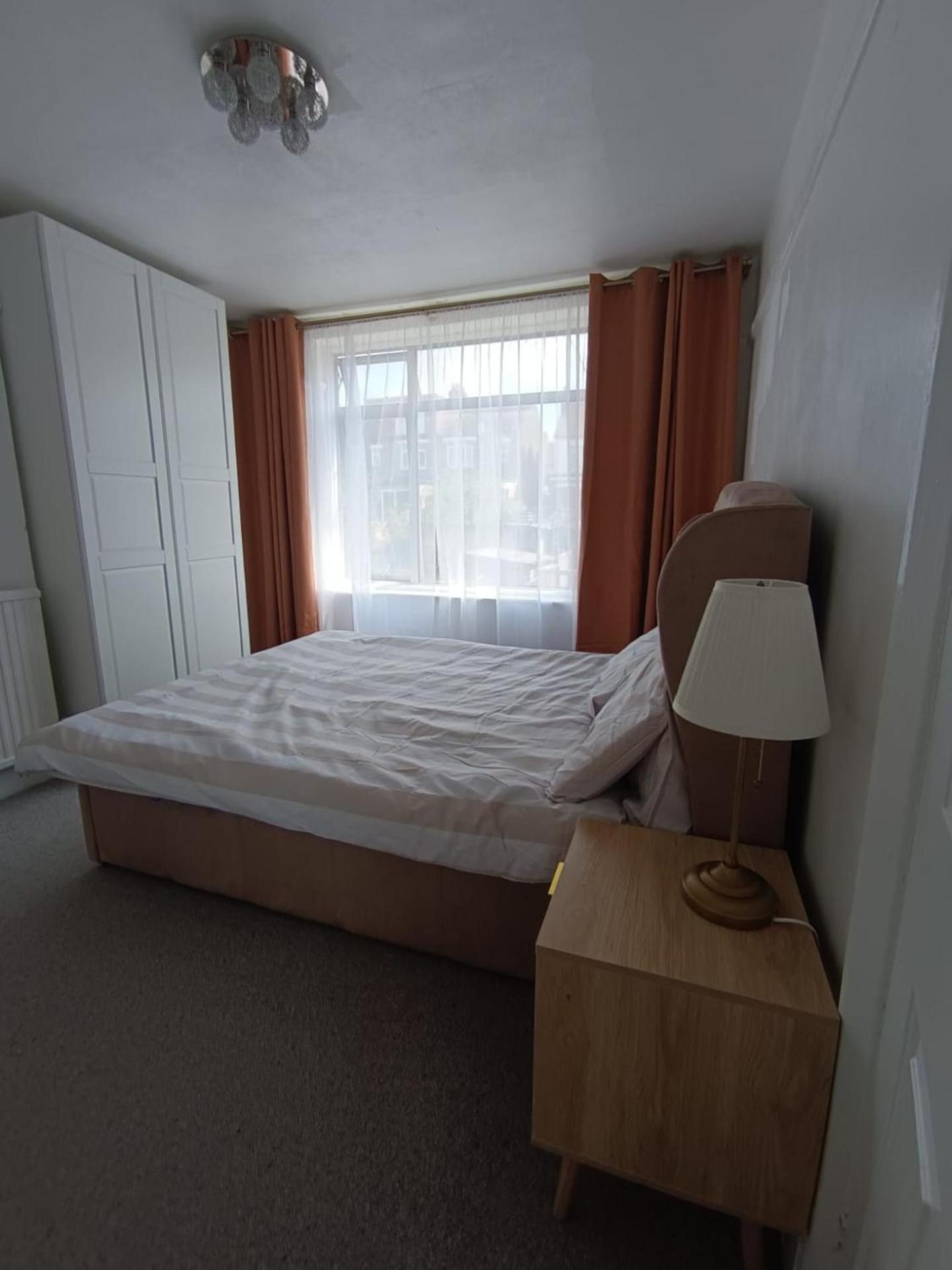 Сasa de vacaciones Large 4 Bed Terraced House