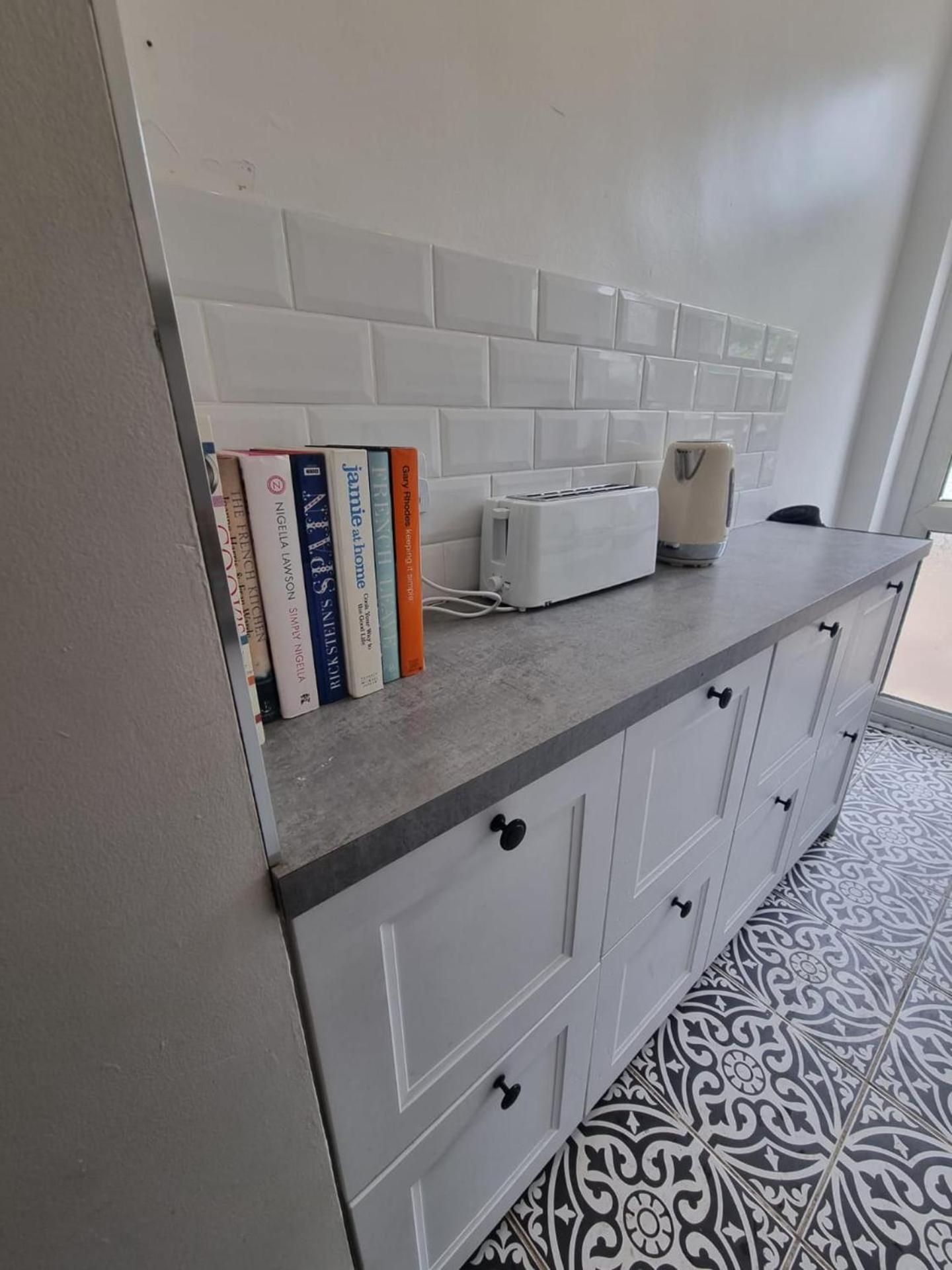 Сasa de vacaciones Large 4 Bed Terraced House *