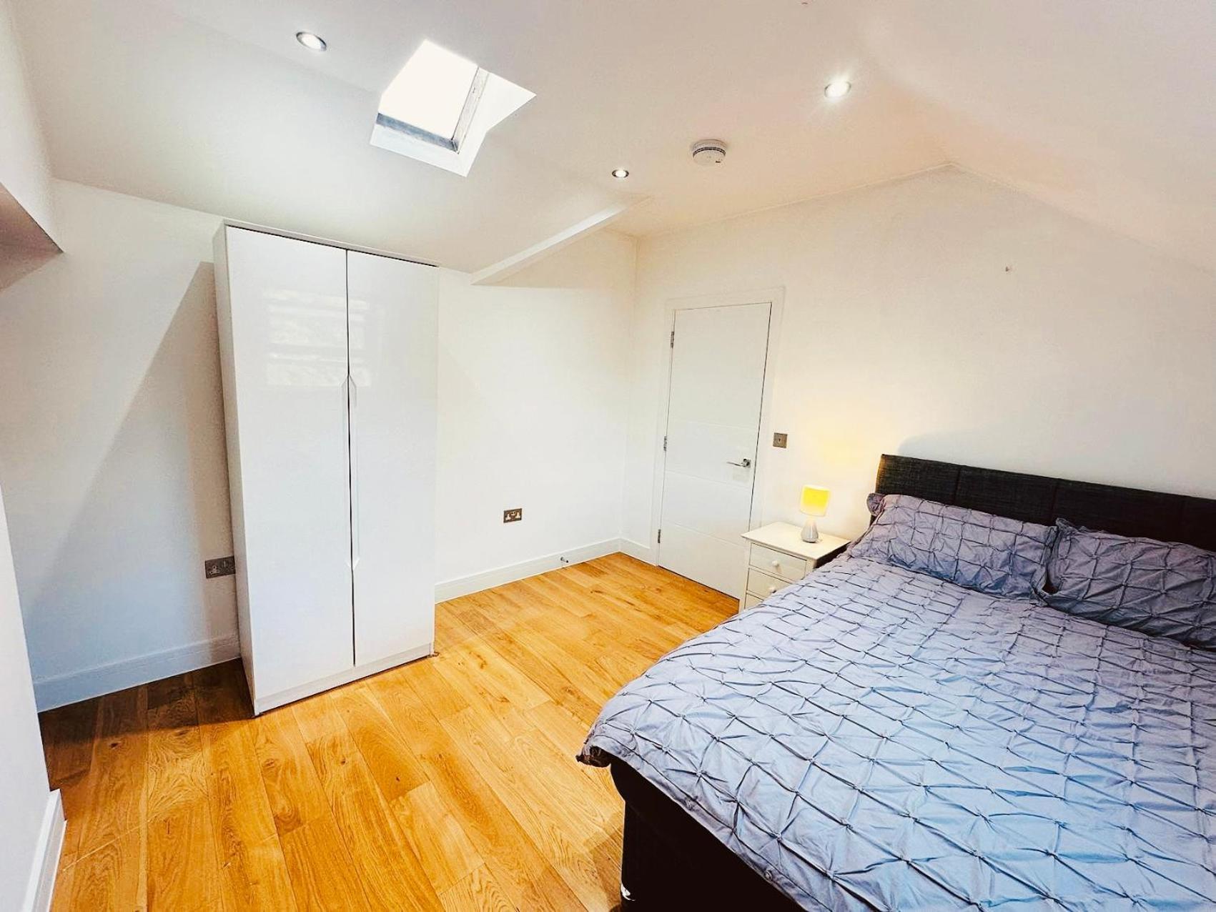 3 Bed 2 Bath Near Greenwich Park 6 Guests Maximum *