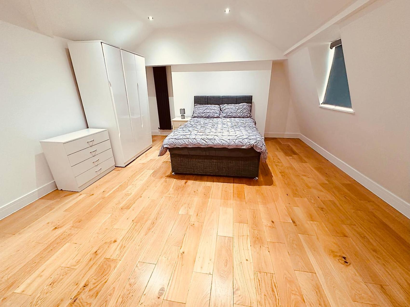 3 Bed 2 Bath Near Greenwich Park 6 Guests Maximum * Londen