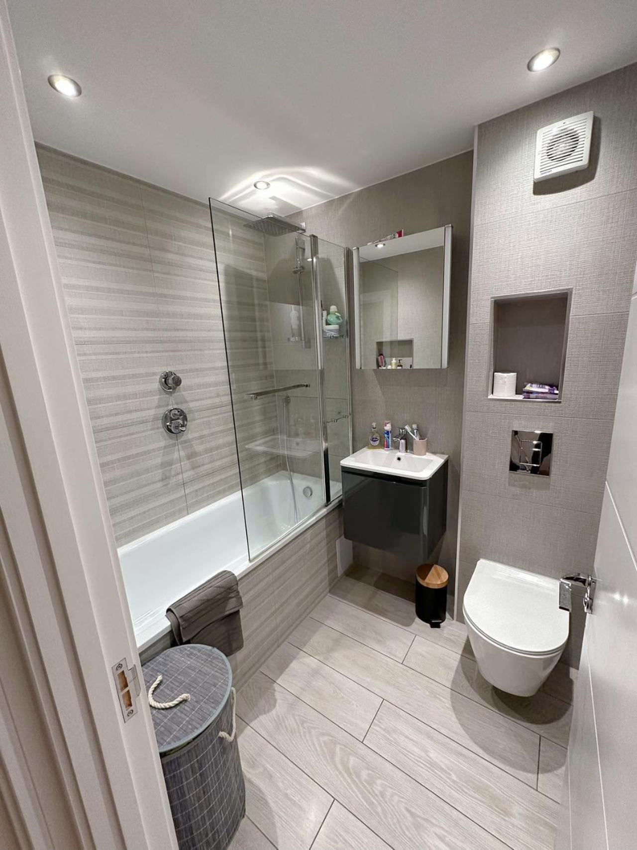 3 Bed 2 Bath Near Greenwich Park 6 Guests Maximum *