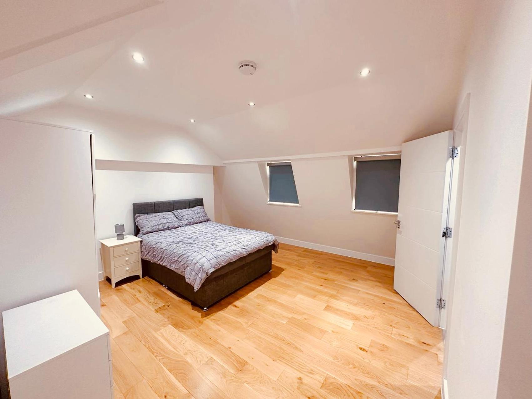 3 Bed 2 Bath Near Greenwich Park 6 Guests Maximum * Londen