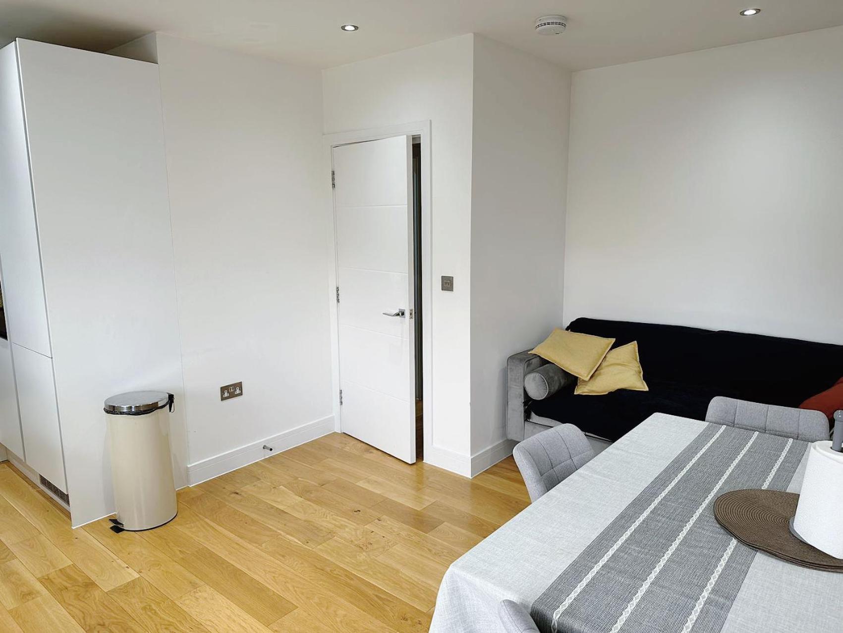 Appartement 3 Bed 2 Bath Near Greenwich Park 6 Guests Maximum Londen
