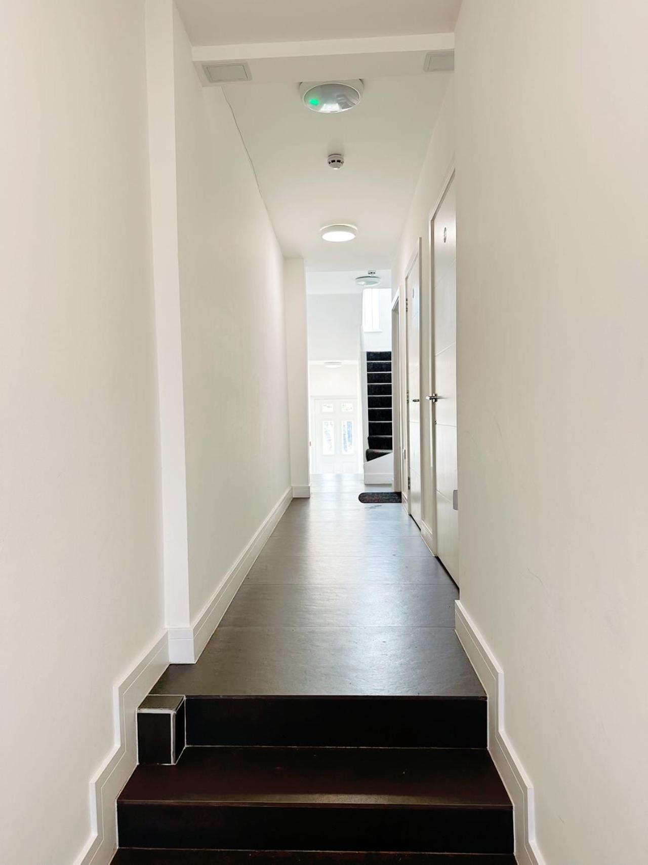 3 Bed 2 Bath Near Greenwich Park 6 Guests Maximum Londen