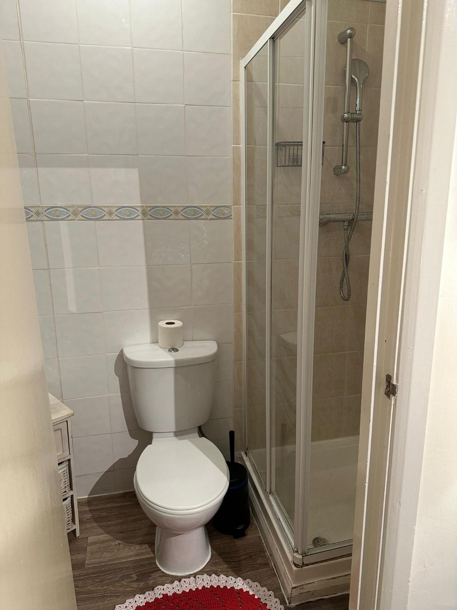 Habitación en casa particular Double Londres