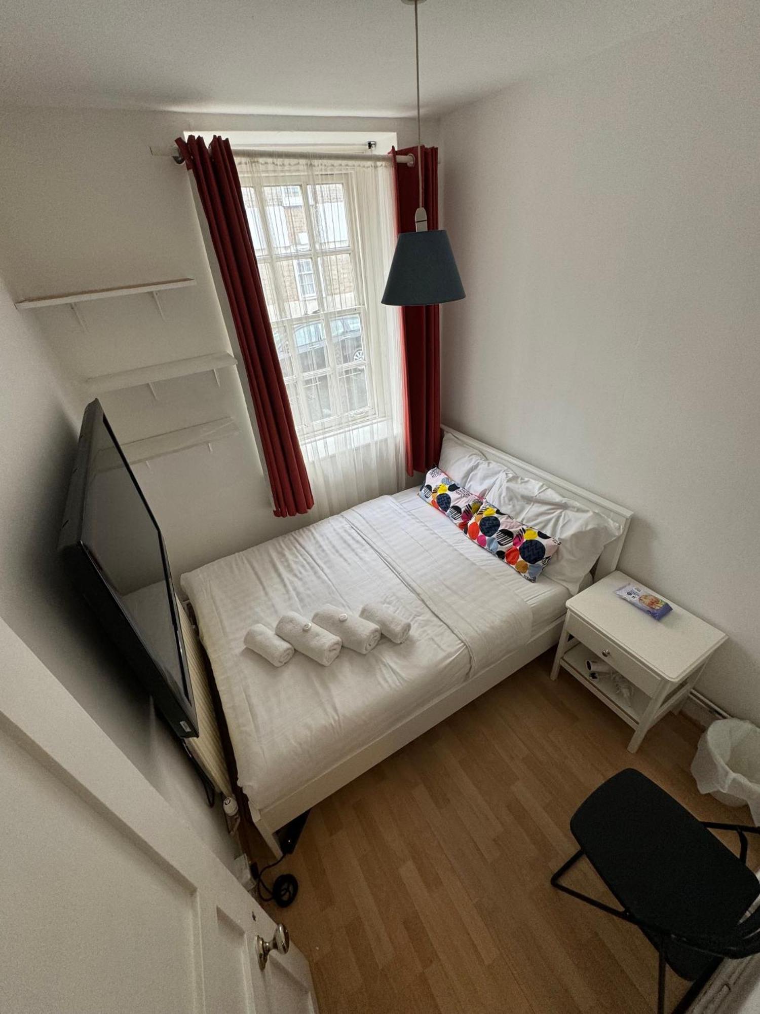 Comfy Private Bedrooms In Heart Of Casa de hóspedes Londres