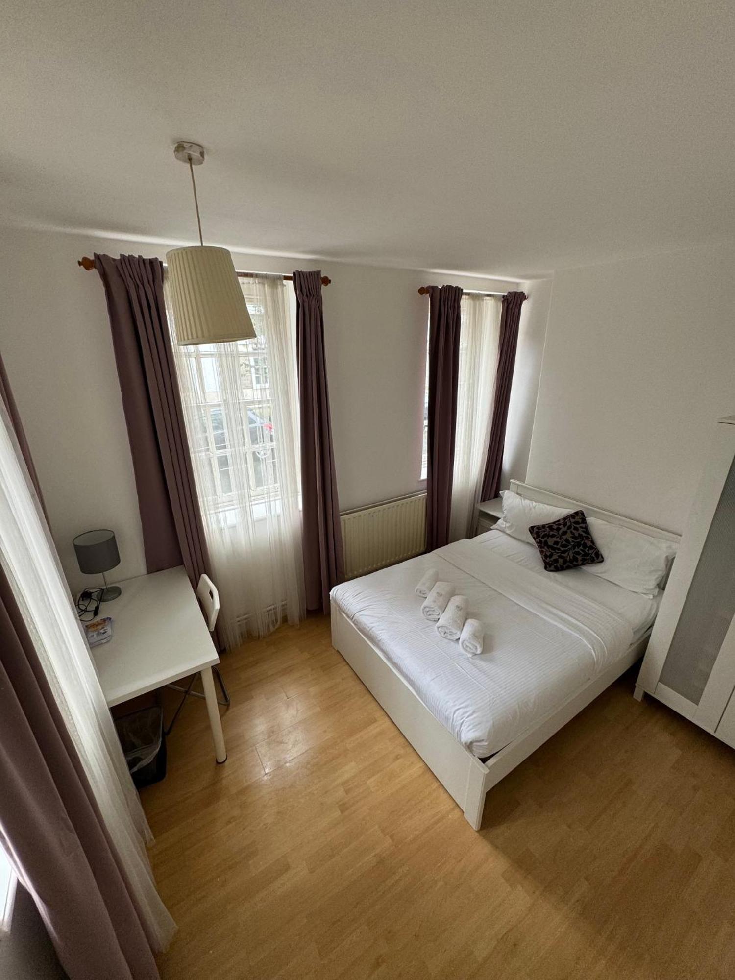 Casa de hóspedes Comfy Private Bedrooms In Heart Of Londres