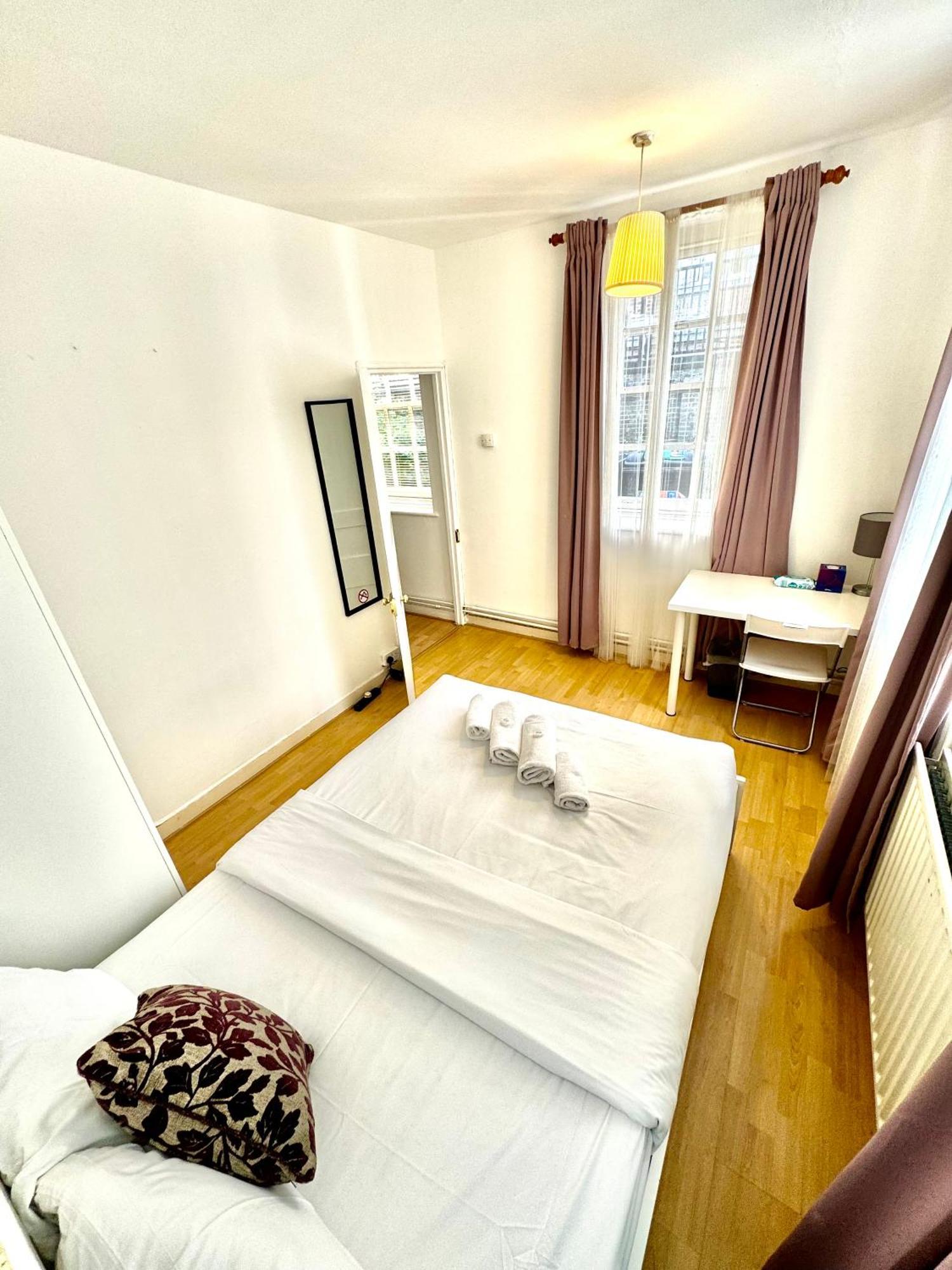 Comfy Private Bedrooms In Heart Of * Londres
