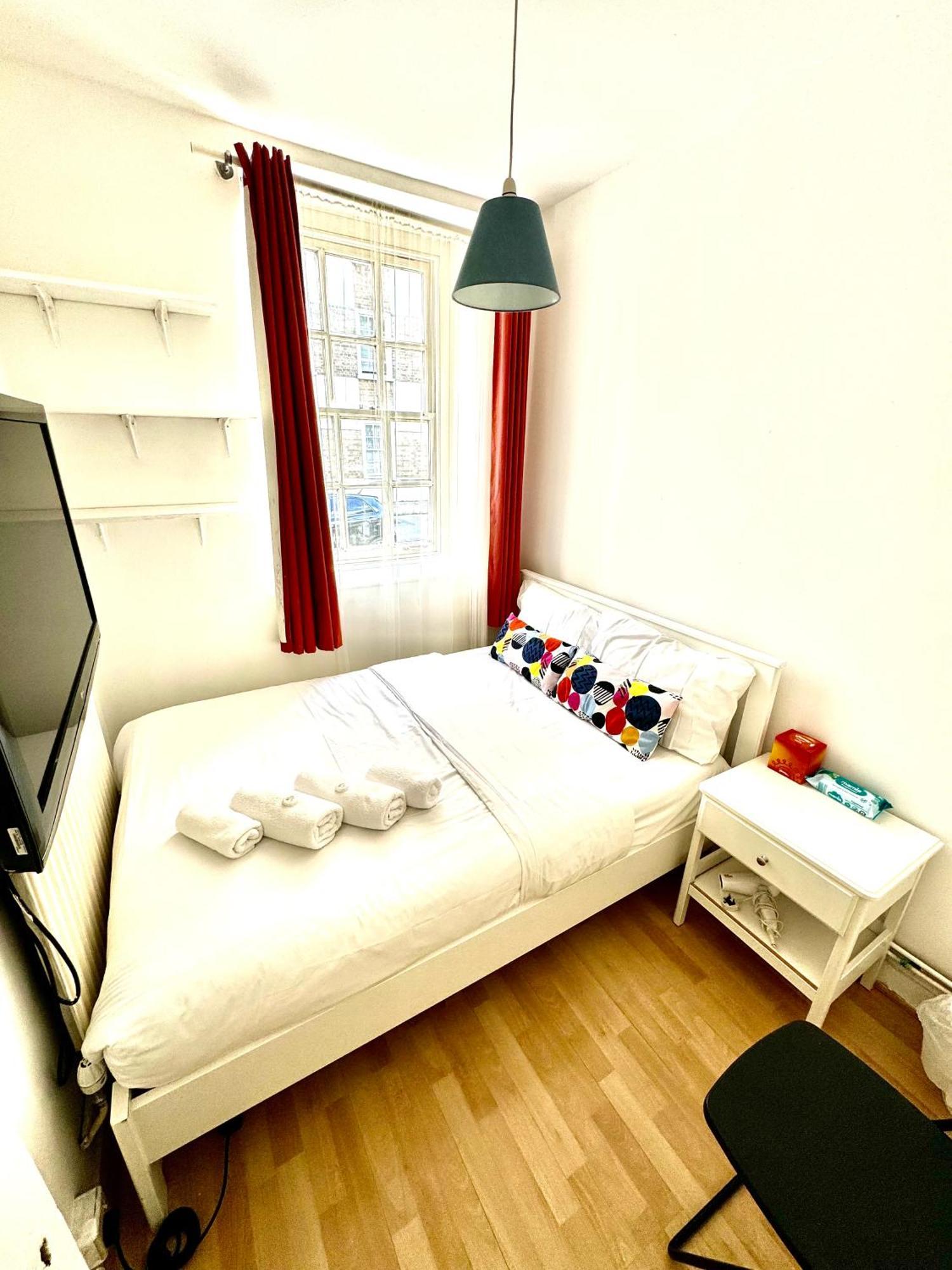 Casa de hóspedes Comfy Private Bedrooms In Heart Of *
