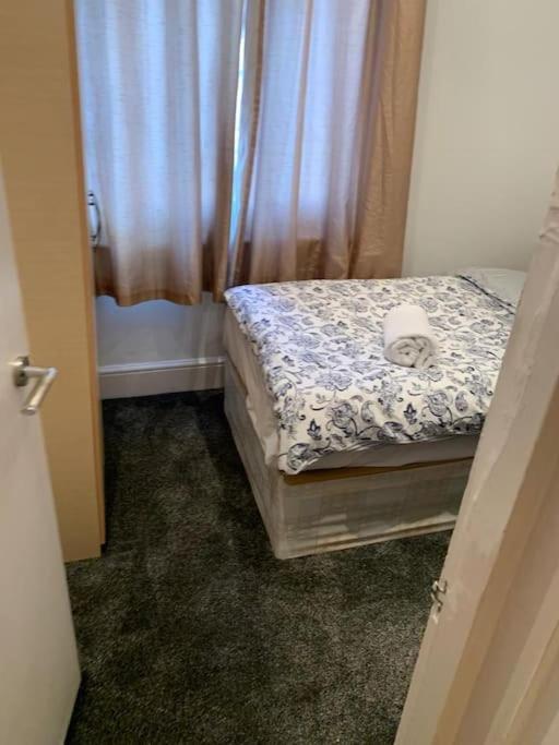 Lovely 3 Bed Flat In Maida Vale