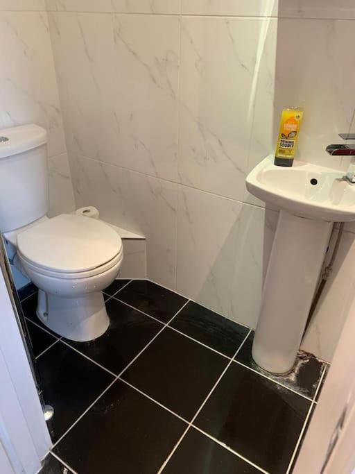 Lovely 3 Bed Flat In Maida Vale *