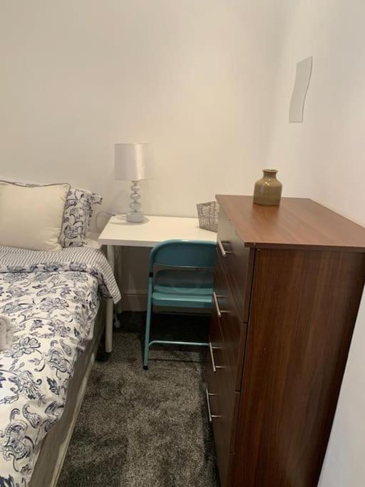 Lovely 3 Bed Flat In Maida Vale