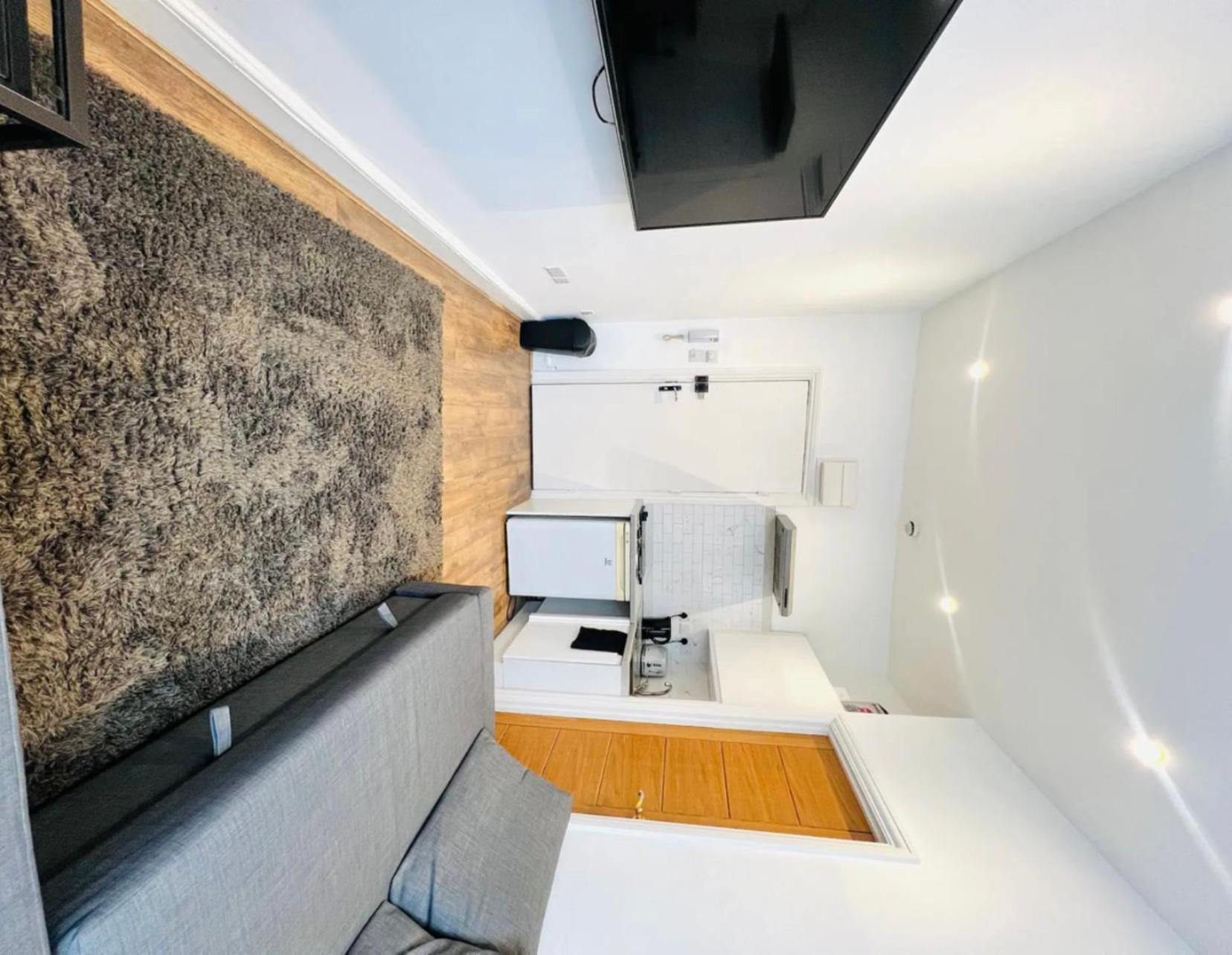 Cozy In Appartement Londres