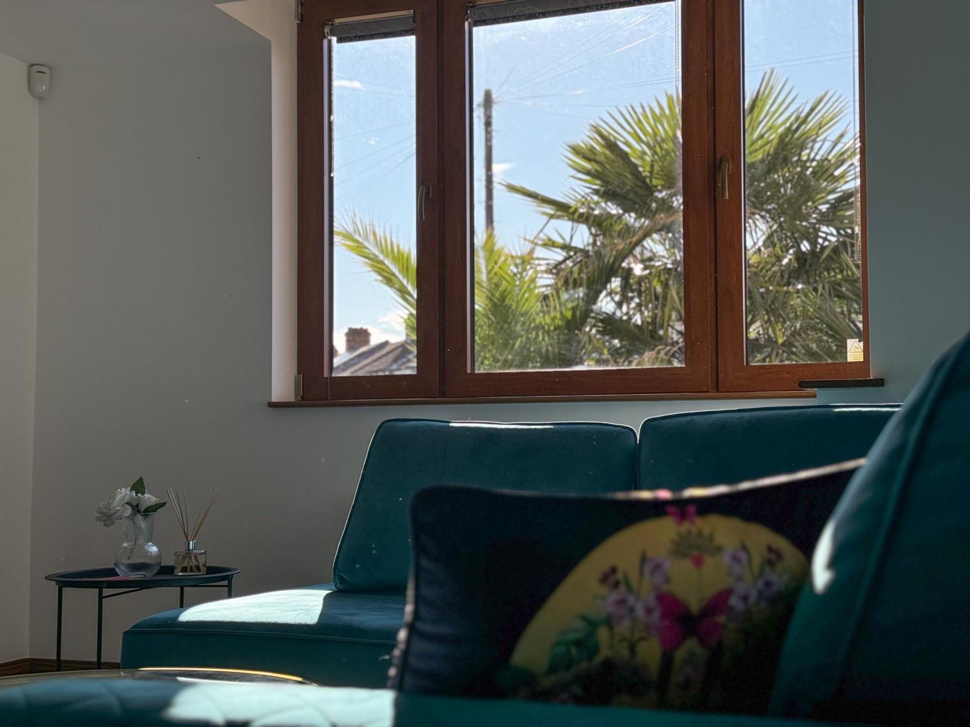 Сasa de vacaciones Luxurious 3bed House With Bath & Garden Londres