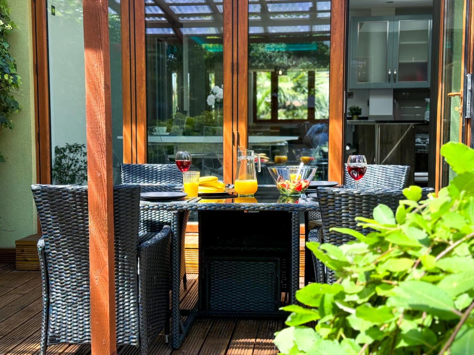 Luxurious 3bed House With Bath & Garden * Londres