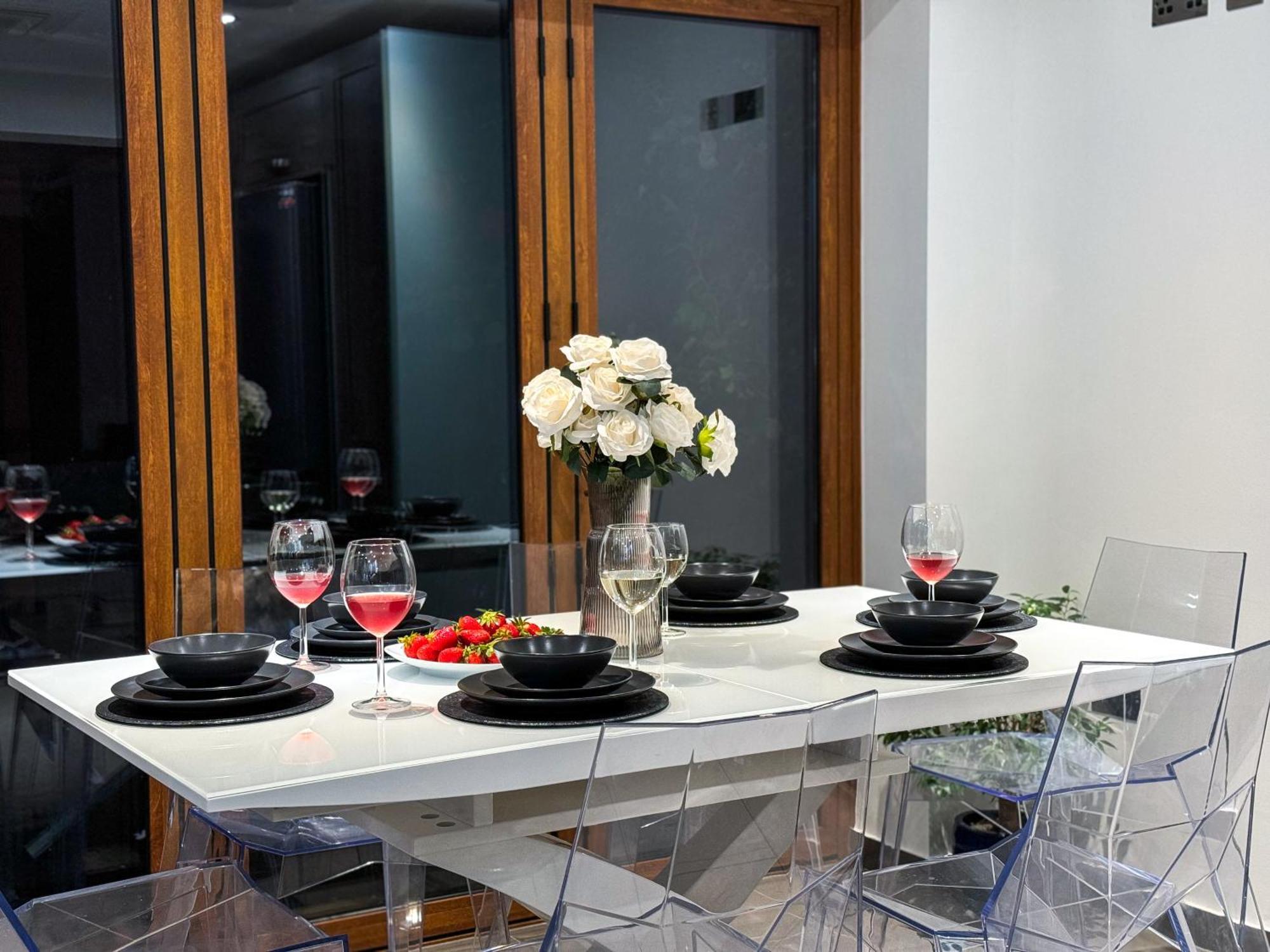 Luxurious 3bed House With Bath & Garden Londres