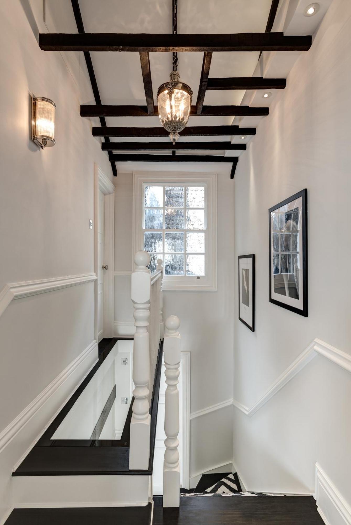 Appartement Beautiful & Luxurious 3 Bed Home, With Amazing Terrace Londres