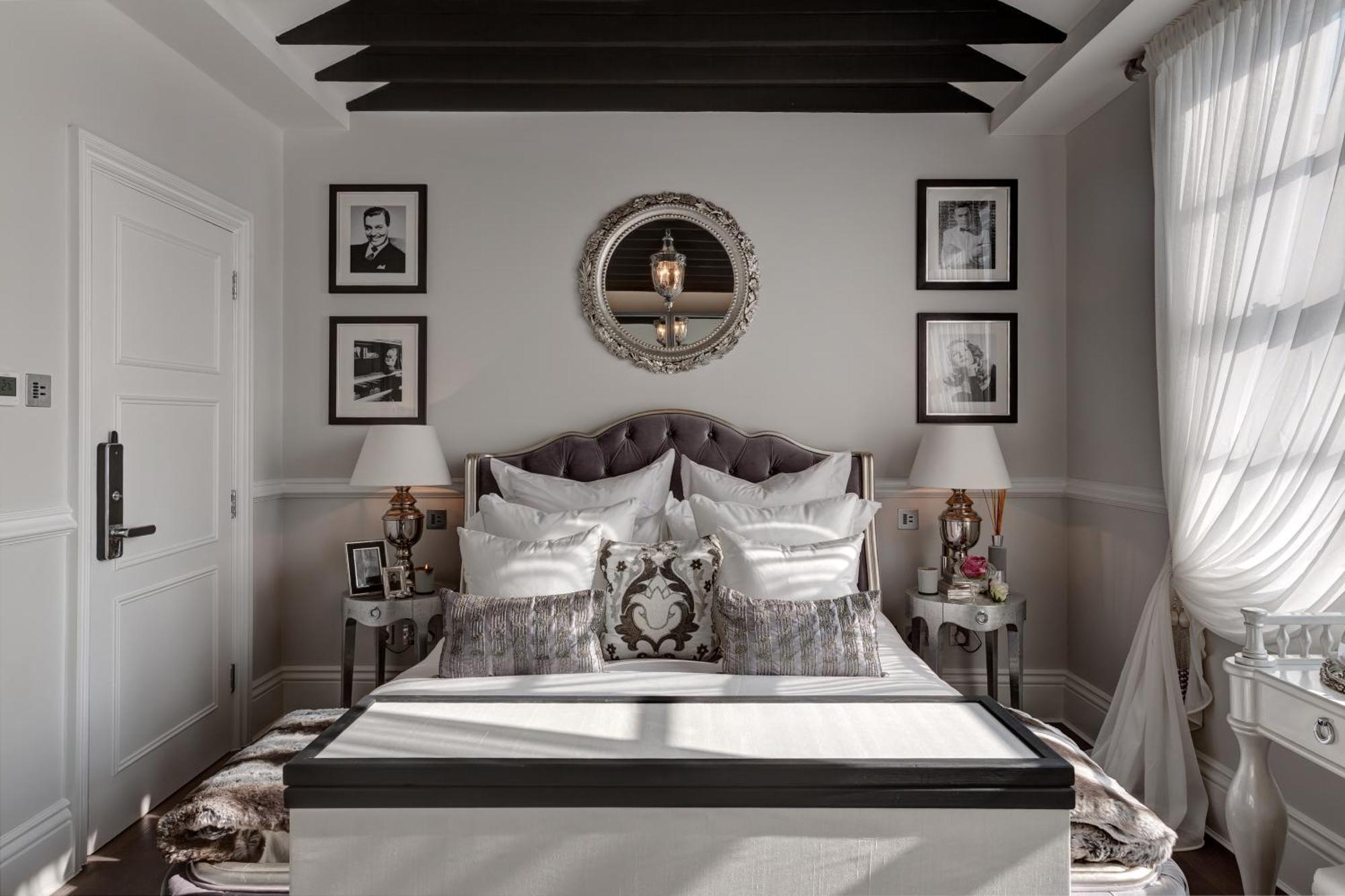 Beautiful & Luxurious 3 Bed Home, With Amazing Terrace Appartement Londres