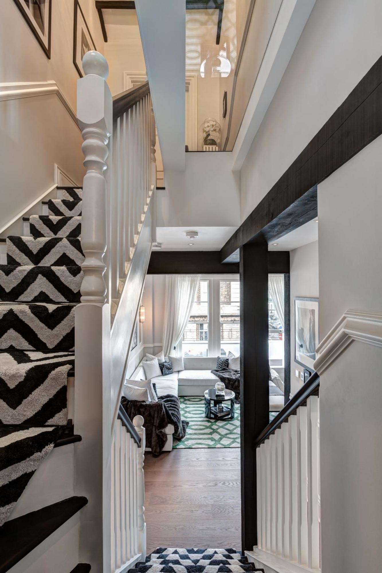 Appartement Beautiful & Luxurious 3 Bed Home, With Amazing Terrace *