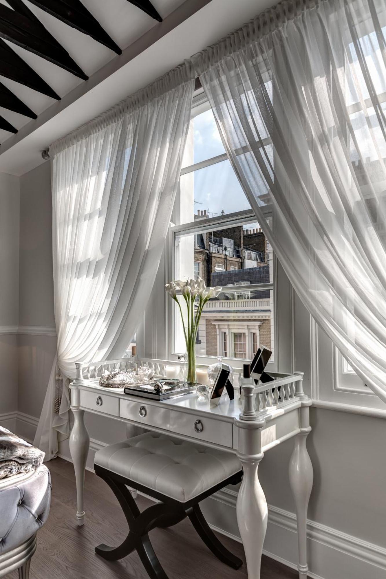 Beautiful & Luxurious 3 Bed Home, With Amazing Terrace Appartement Londres