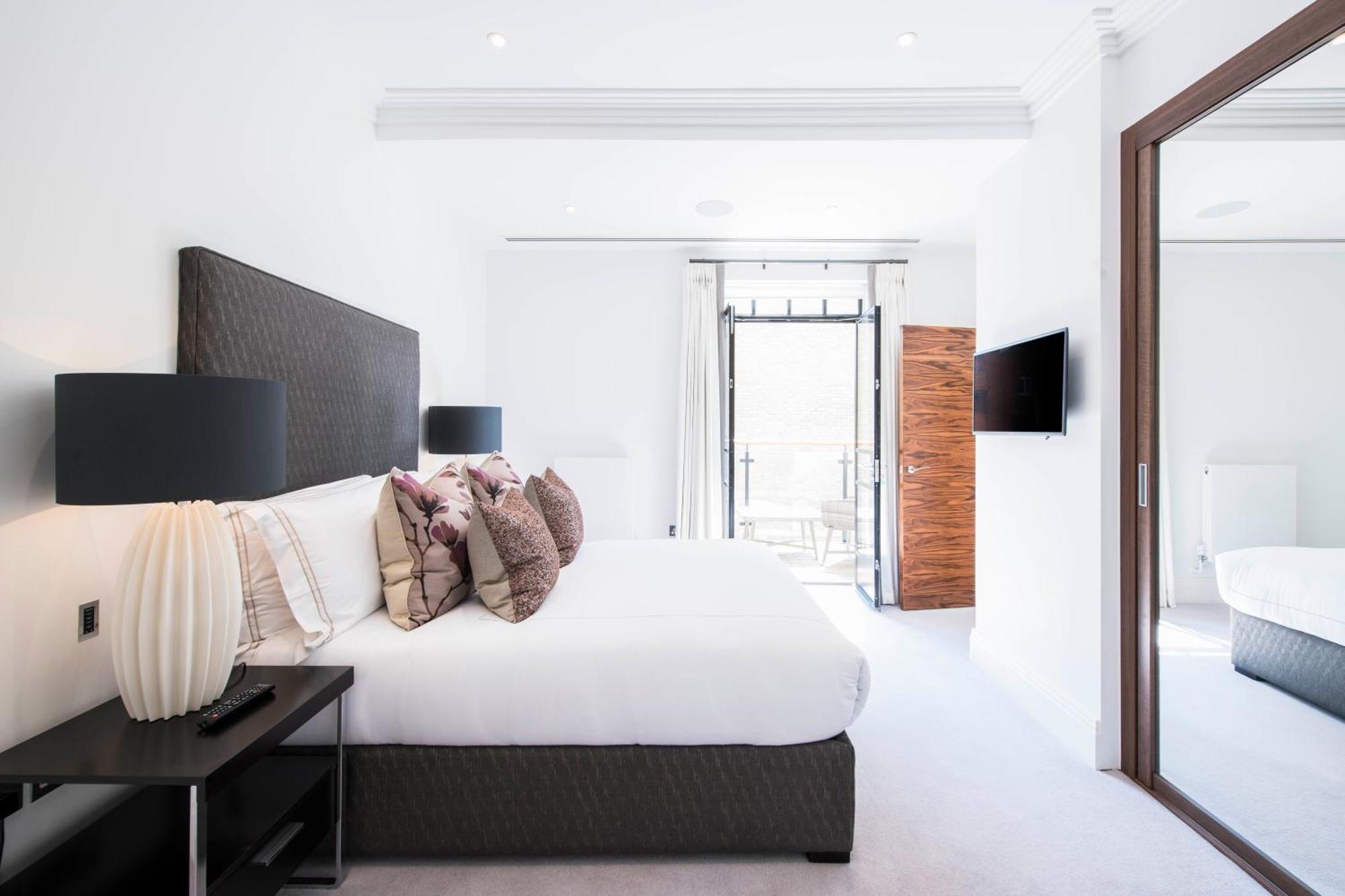 Palace Wharf Apartamento *
