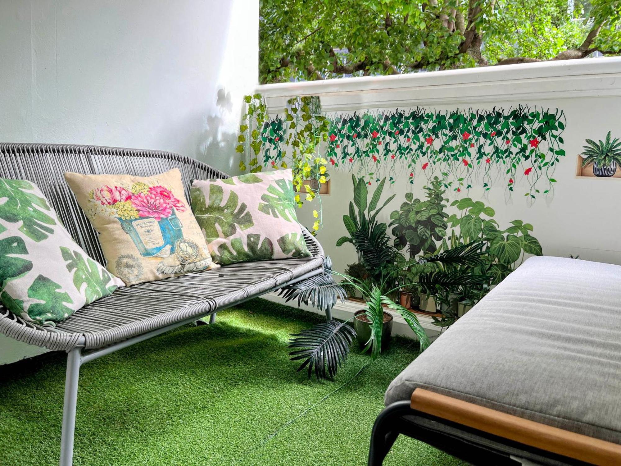Appartement Fab 3-Bed 2-Bath Oxford Street, Regents Park, Fitzrovia W1 *