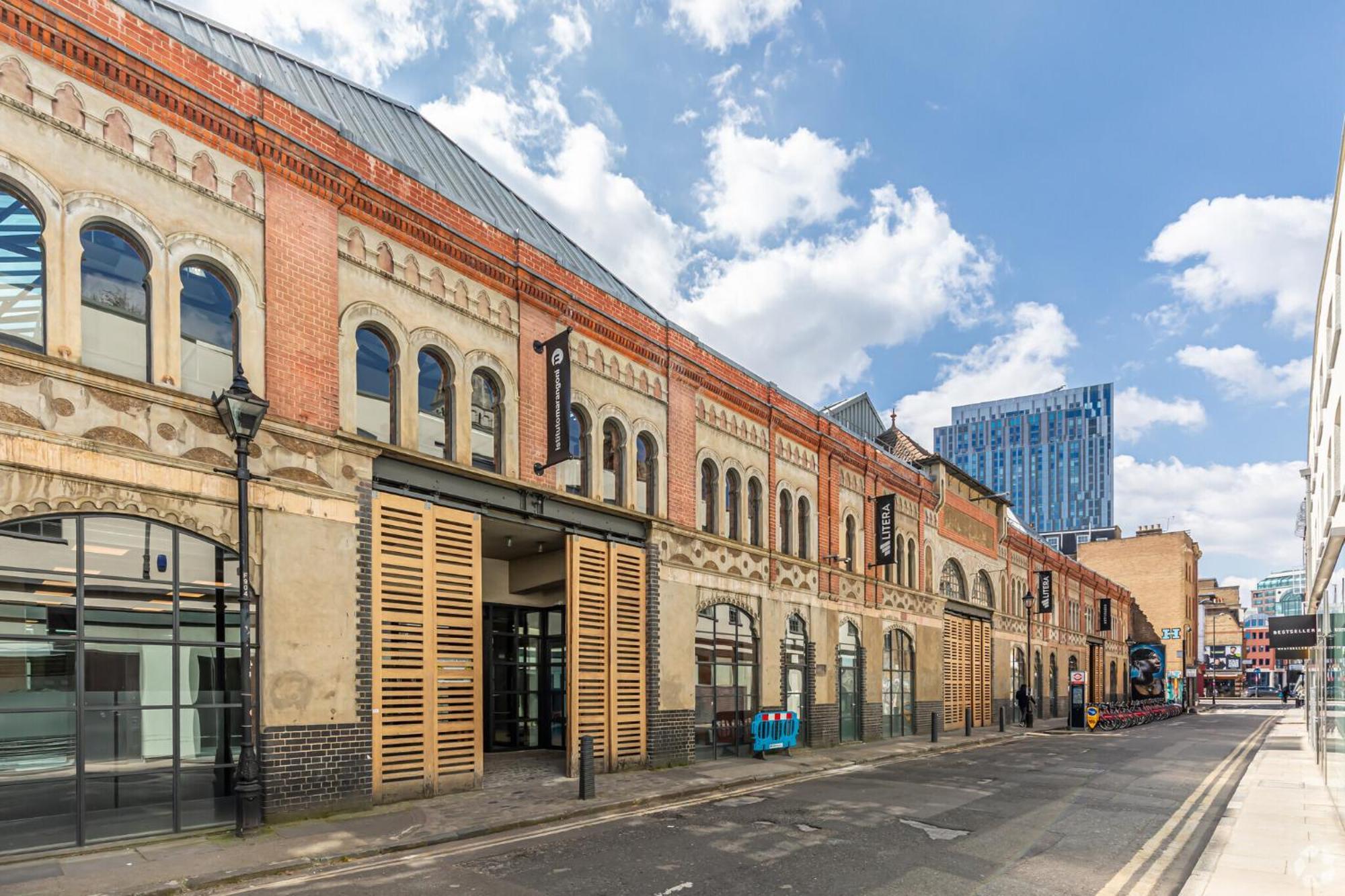 Fashion Apartamento Londres