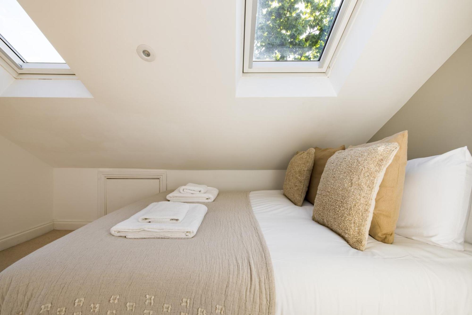 Apartamento The Stratford - Dnu Londres
