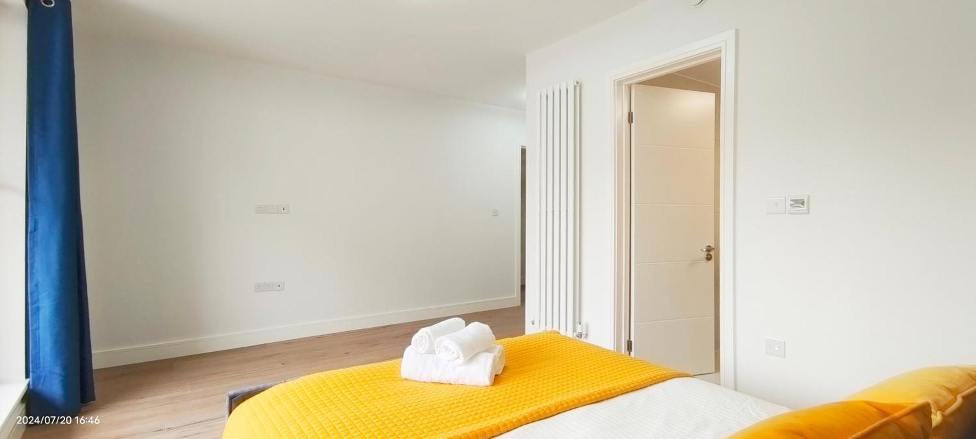Luxurious And Modern 3b3b In Hammersmith * Londres