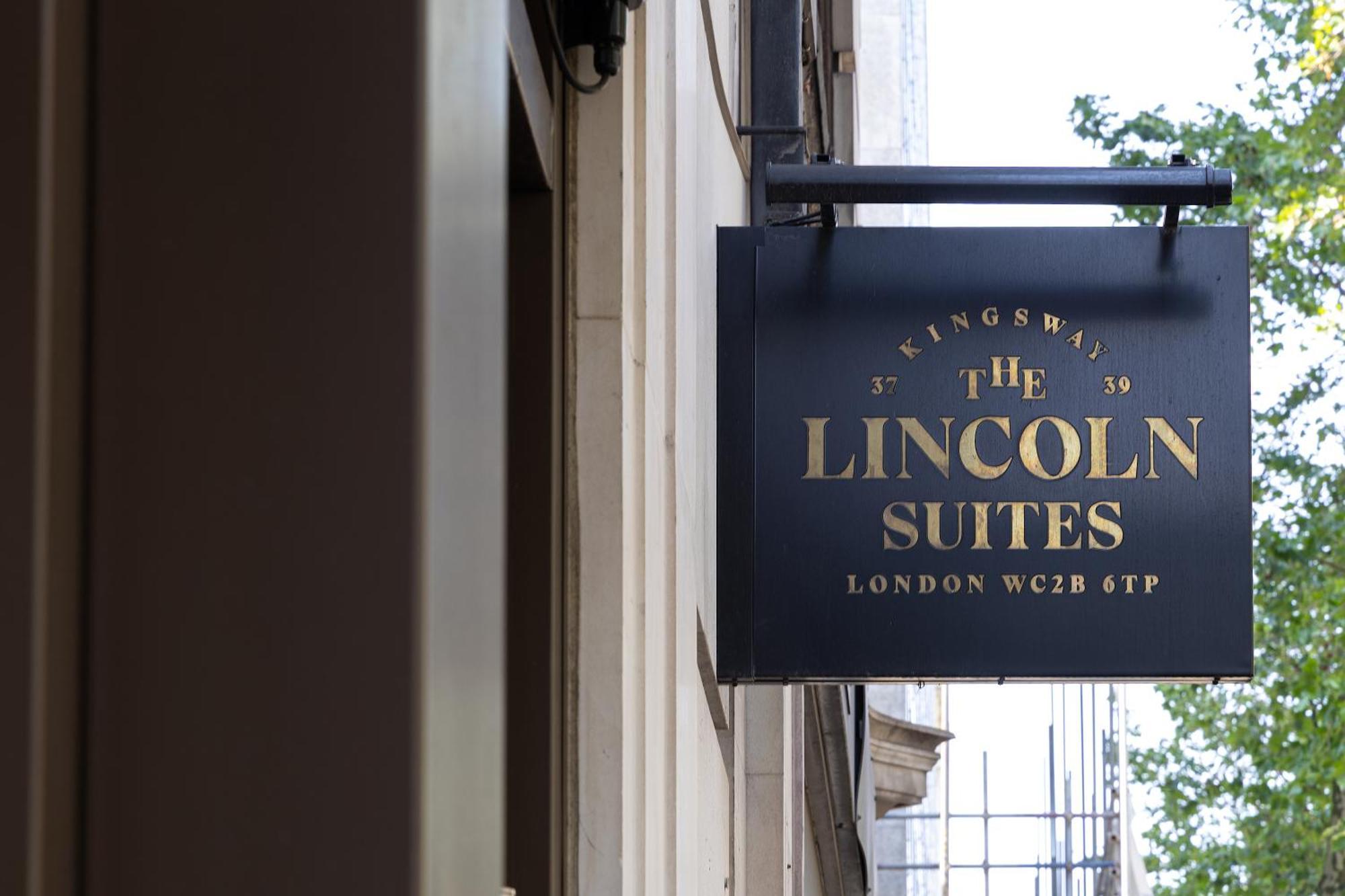The Lincoln 4* Londen