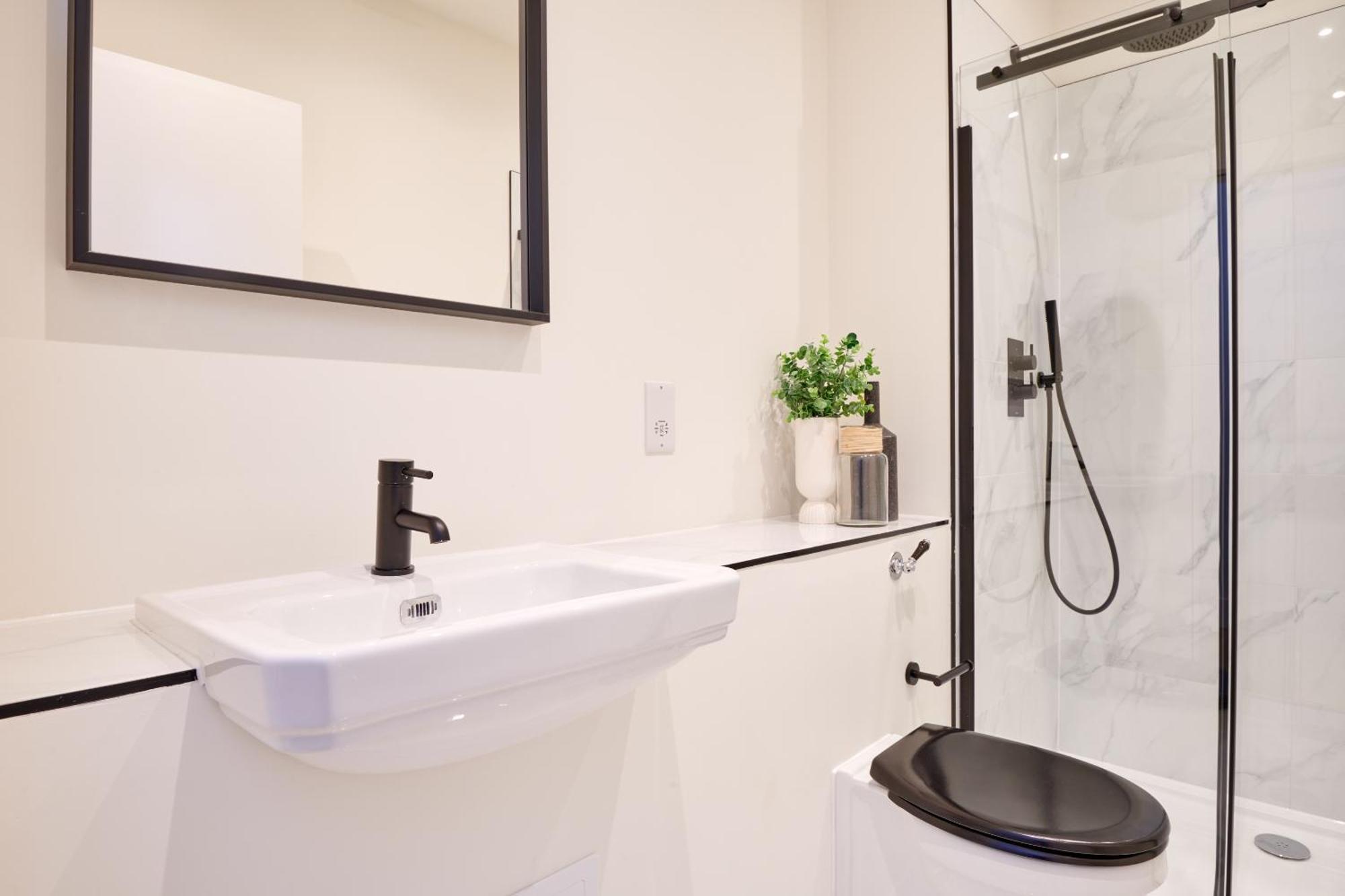 The Prince Hotel Vauxhall, Sonder By Marriott Bonvoy Hotel 3*