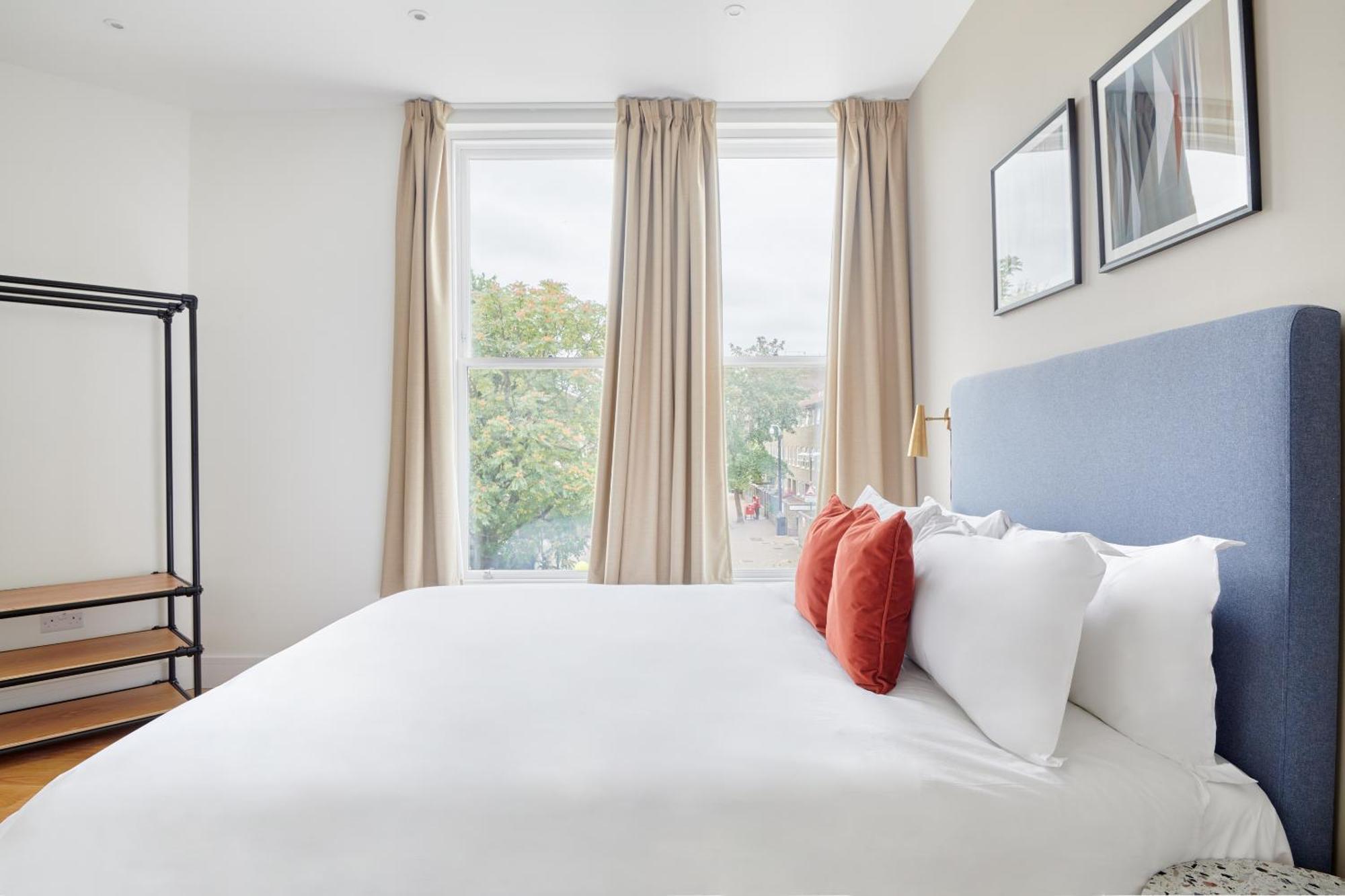 The Prince Hotel Vauxhall, Sonder By Marriott Bonvoy Londres