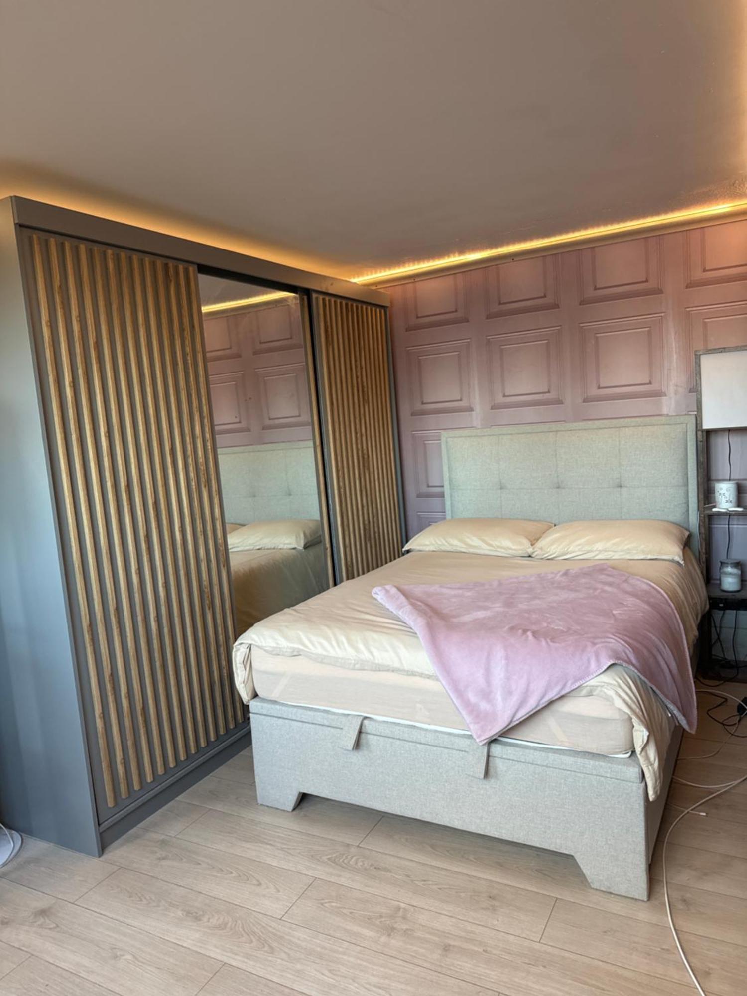 Elegant One Bedroom Flat In Chelsea * London