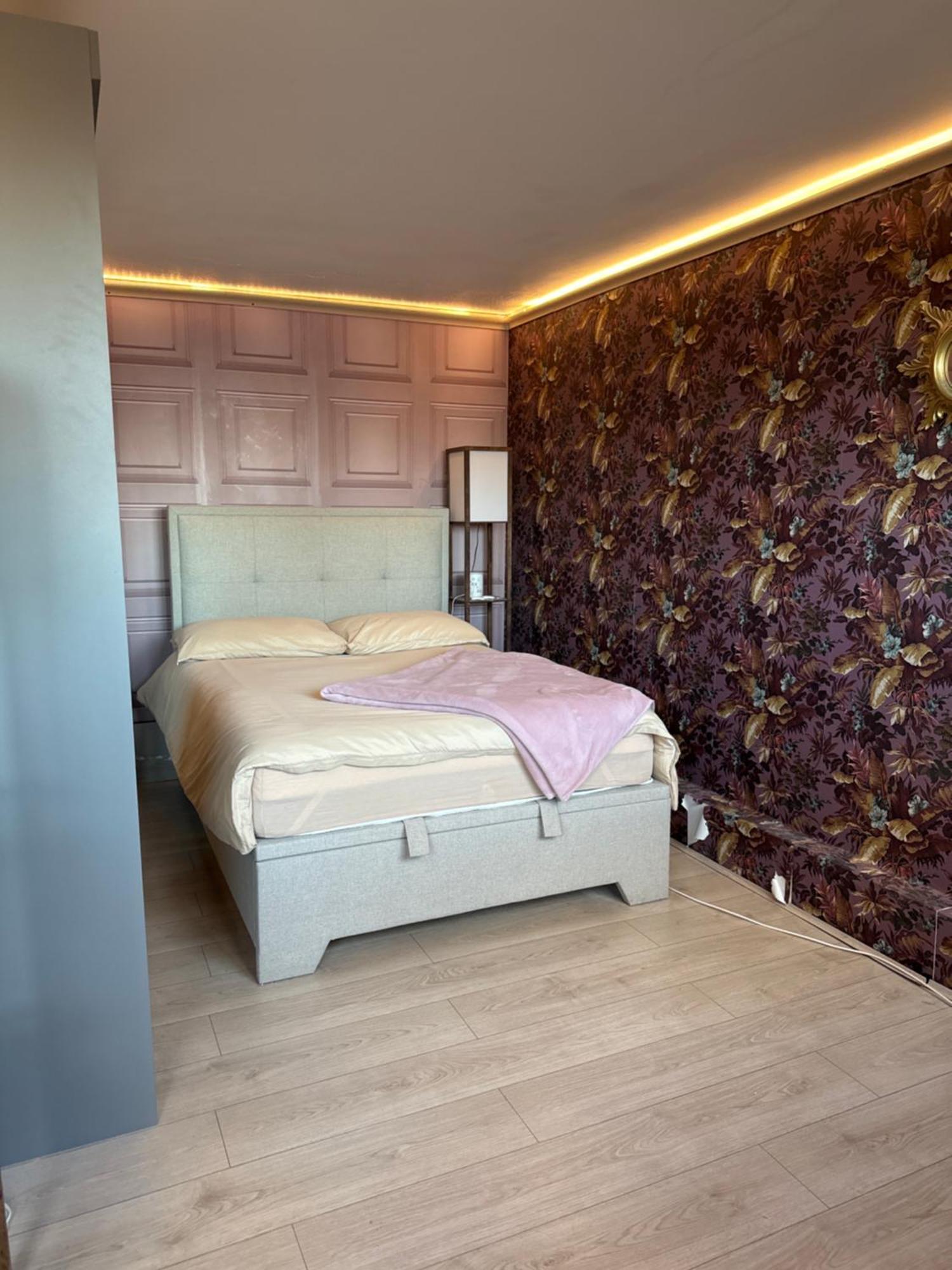 Apartment Elegant One Bedroom Flat In Chelsea