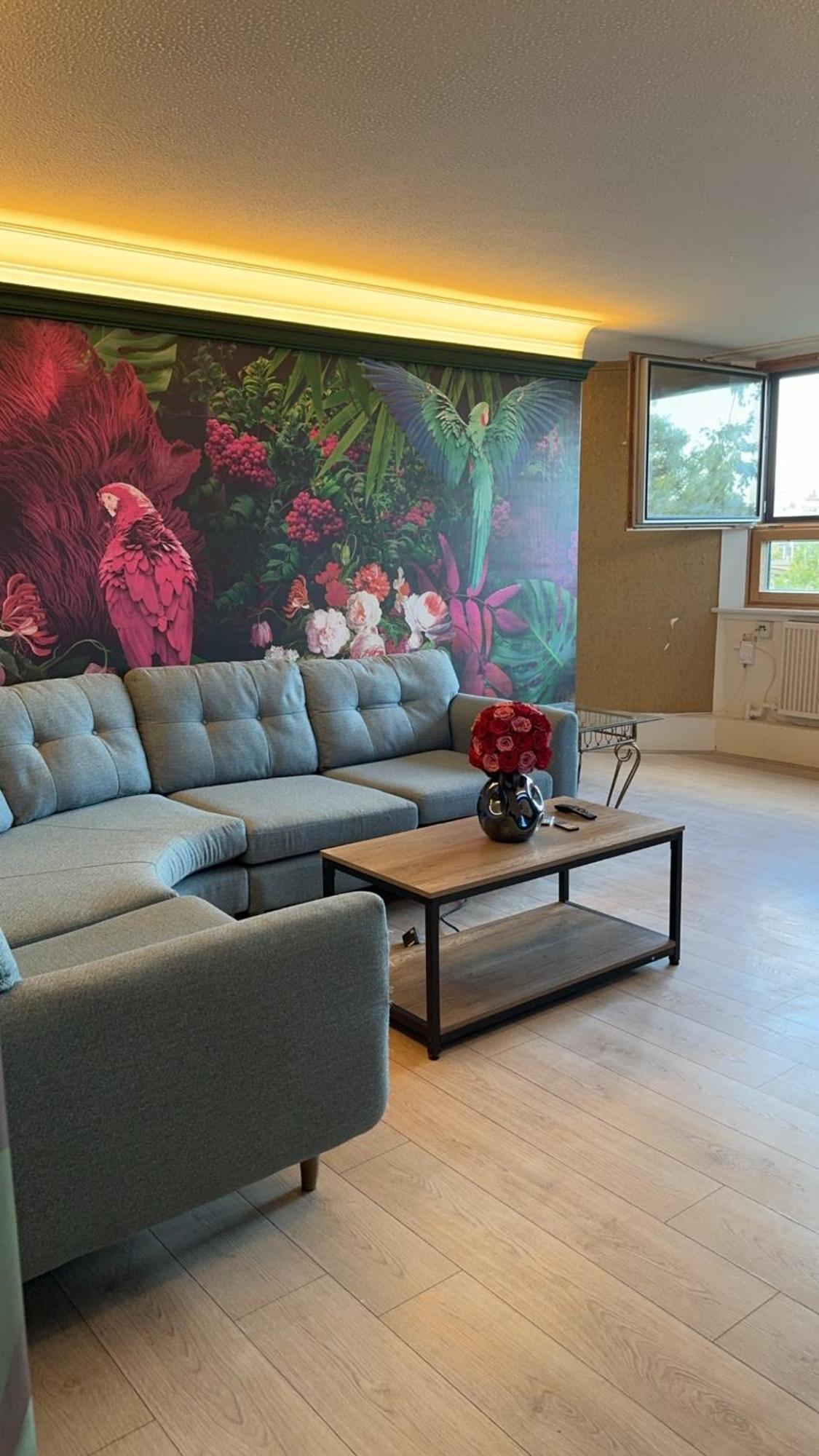 Elegant One Bedroom Flat In Chelsea London
