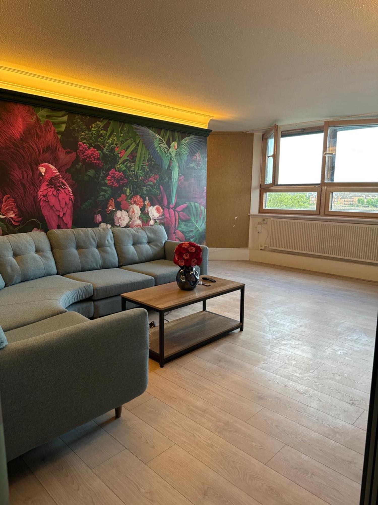 Elegant One Bedroom Flat In Chelsea Apartment