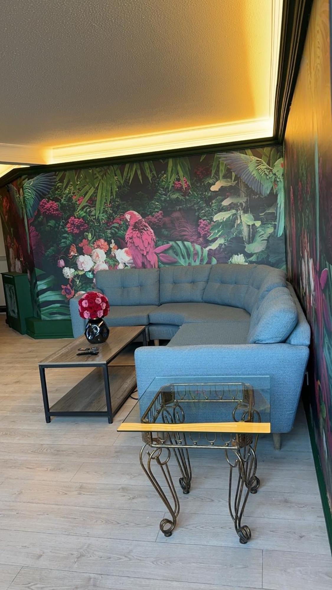 Elegant One Bedroom Flat In Chelsea Apartment *